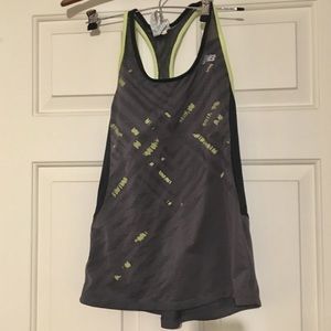 New Balance Athletic Top
